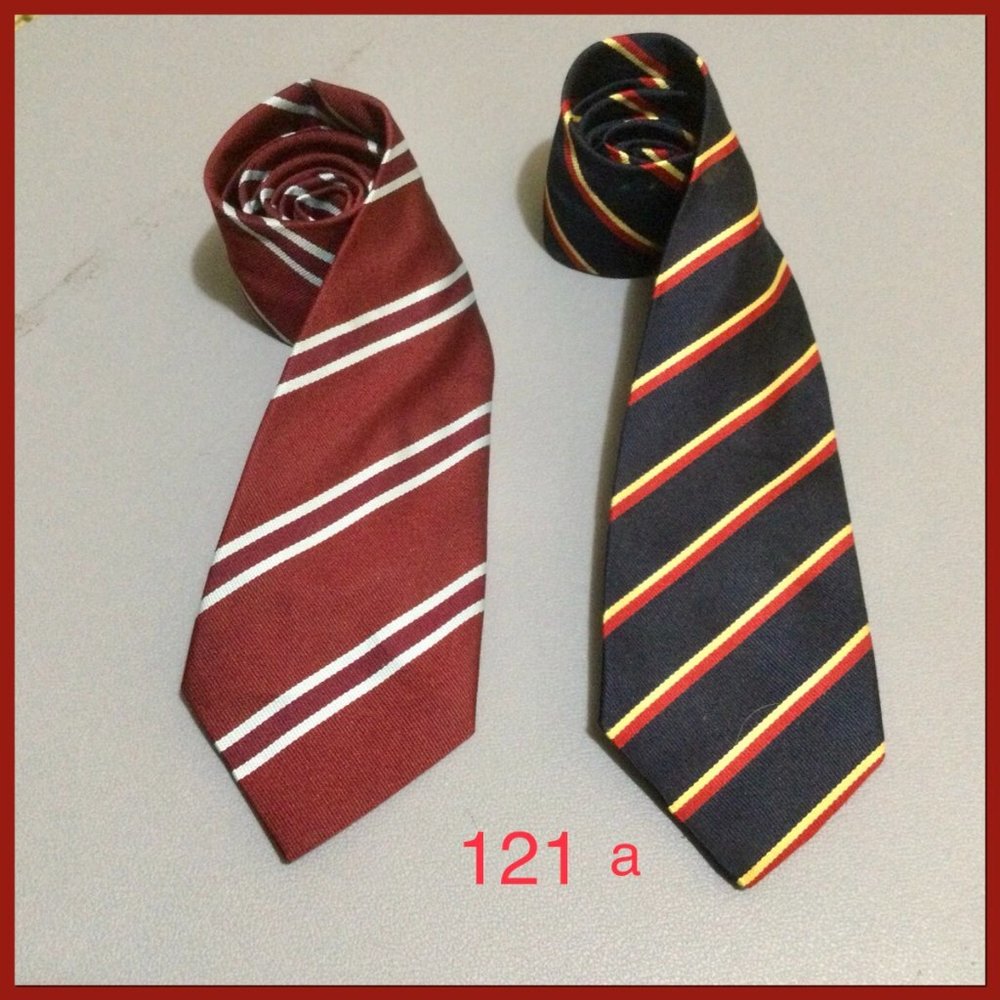 2 Walters Oxford Ties_121a
